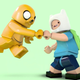 Illustration for article titled Sonic, E.T., Gollum, Batman and Adventure Time Are All Going To be In The Same Video Game